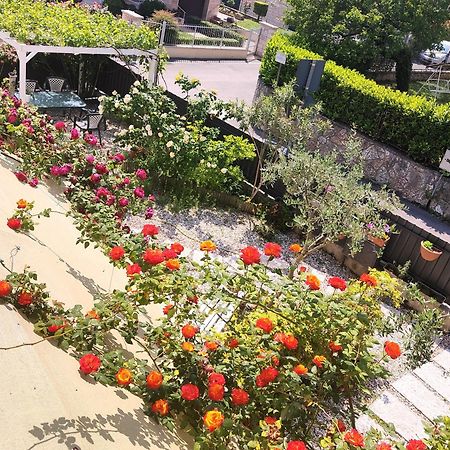 Villa Marianna Garda Lake Peschiera del Garda Eksteriør billede