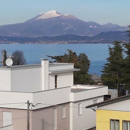 Villa Marianna Garda Lake Peschiera del Garda Eksteriør billede