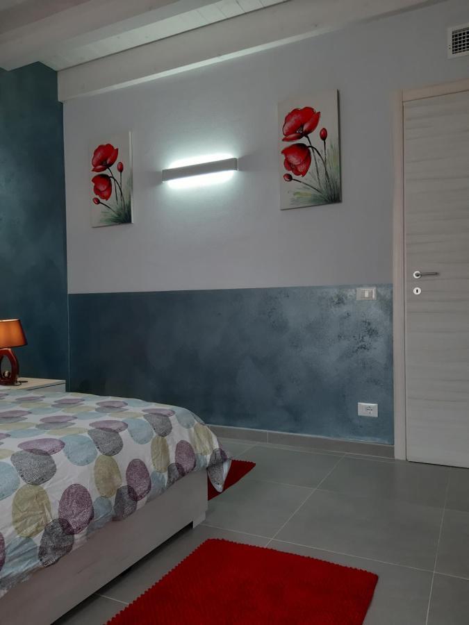 Villa Marianna Garda Lake Peschiera del Garda Eksteriør billede
