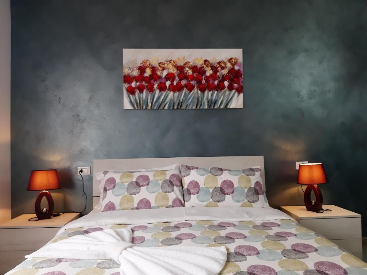 Villa Marianna Garda Lake Peschiera del Garda Eksteriør billede