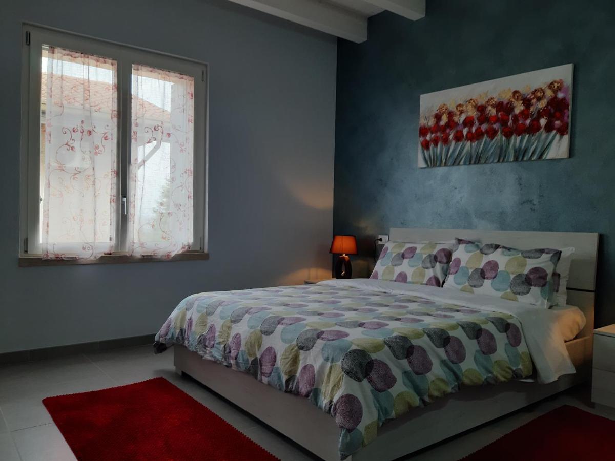 Villa Marianna Garda Lake Peschiera del Garda Eksteriør billede