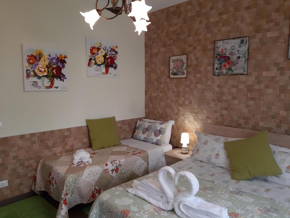 Villa Marianna Garda Lake Peschiera del Garda Eksteriør billede