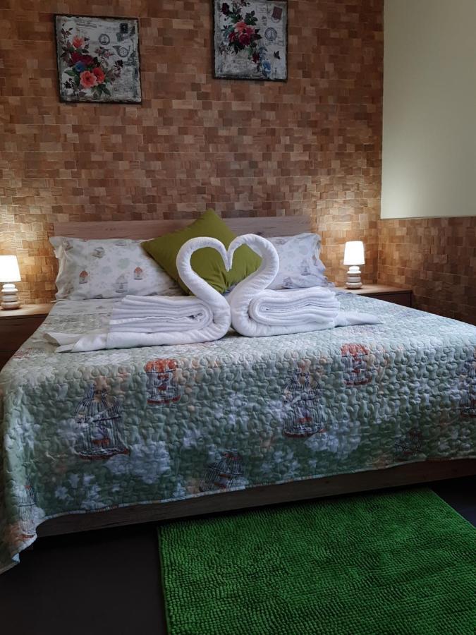 Villa Marianna Garda Lake Peschiera del Garda Eksteriør billede