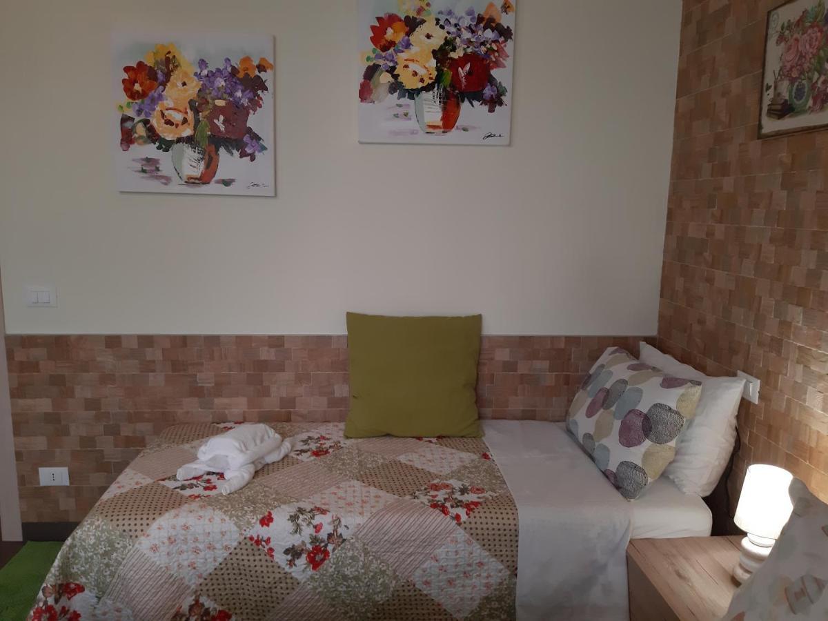 Villa Marianna Garda Lake Peschiera del Garda Eksteriør billede