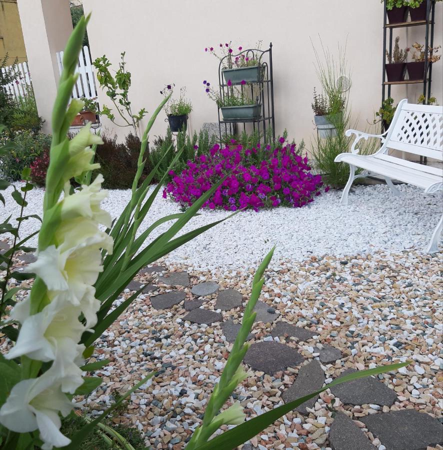 Villa Marianna Garda Lake Peschiera del Garda Eksteriør billede