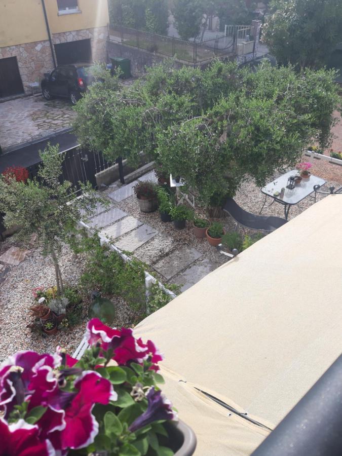 Villa Marianna Garda Lake Peschiera del Garda Eksteriør billede