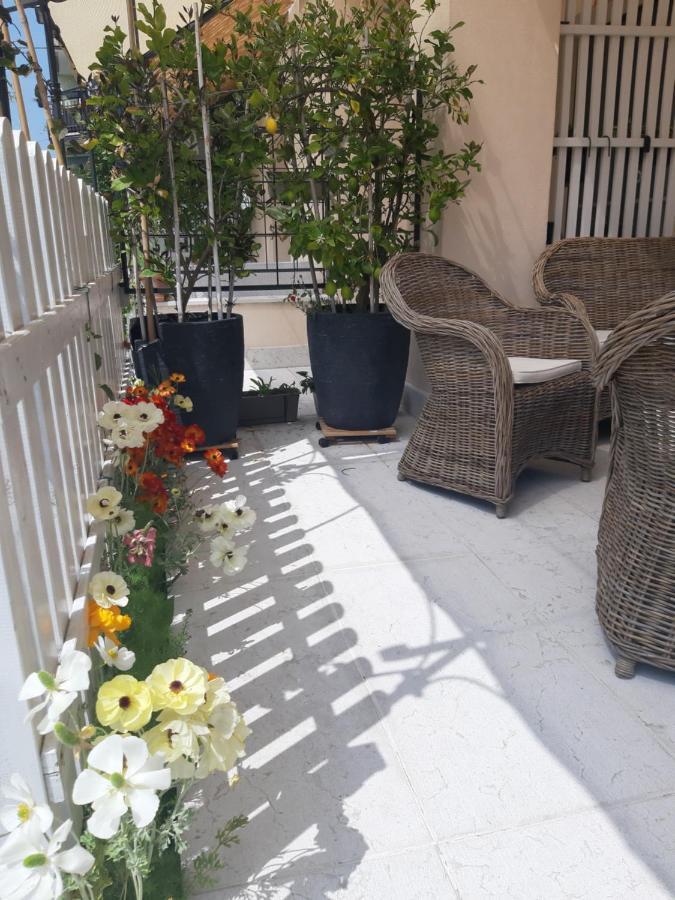 Villa Marianna Garda Lake Peschiera del Garda Eksteriør billede