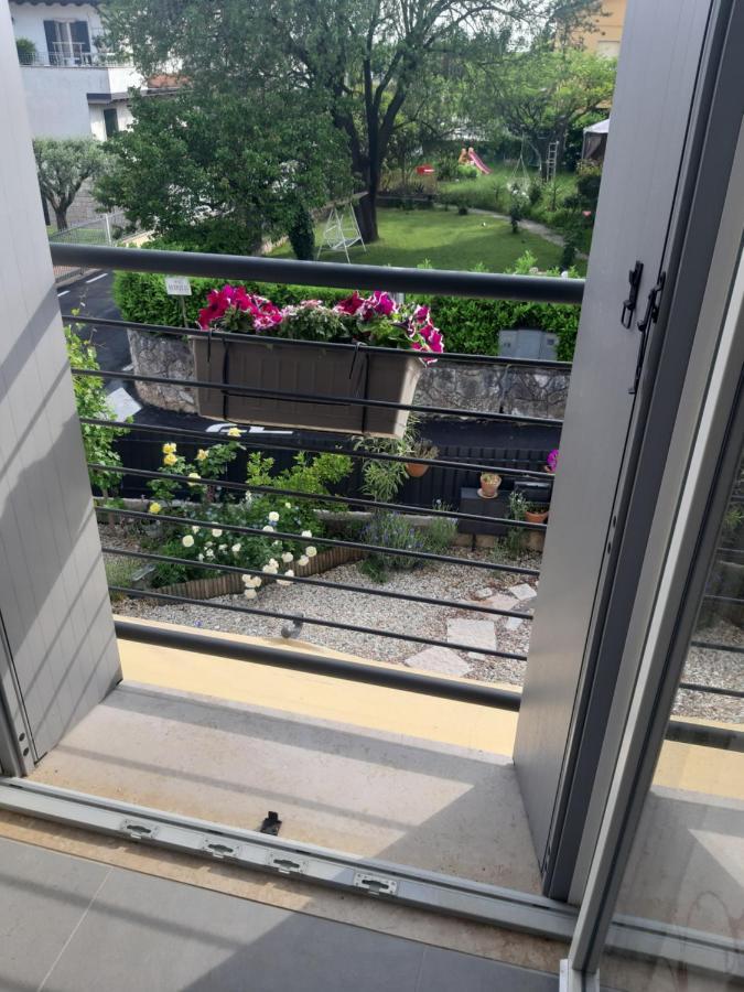 Villa Marianna Garda Lake Peschiera del Garda Eksteriør billede