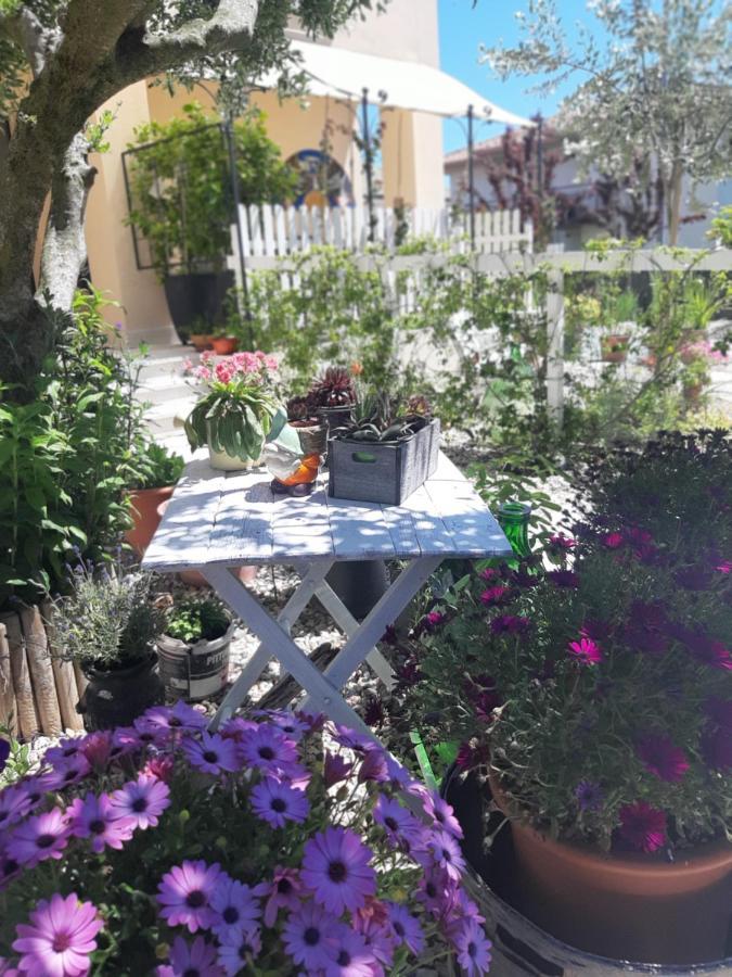 Villa Marianna Garda Lake Peschiera del Garda Eksteriør billede