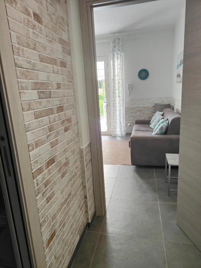 Villa Marianna Garda Lake Peschiera del Garda Eksteriør billede