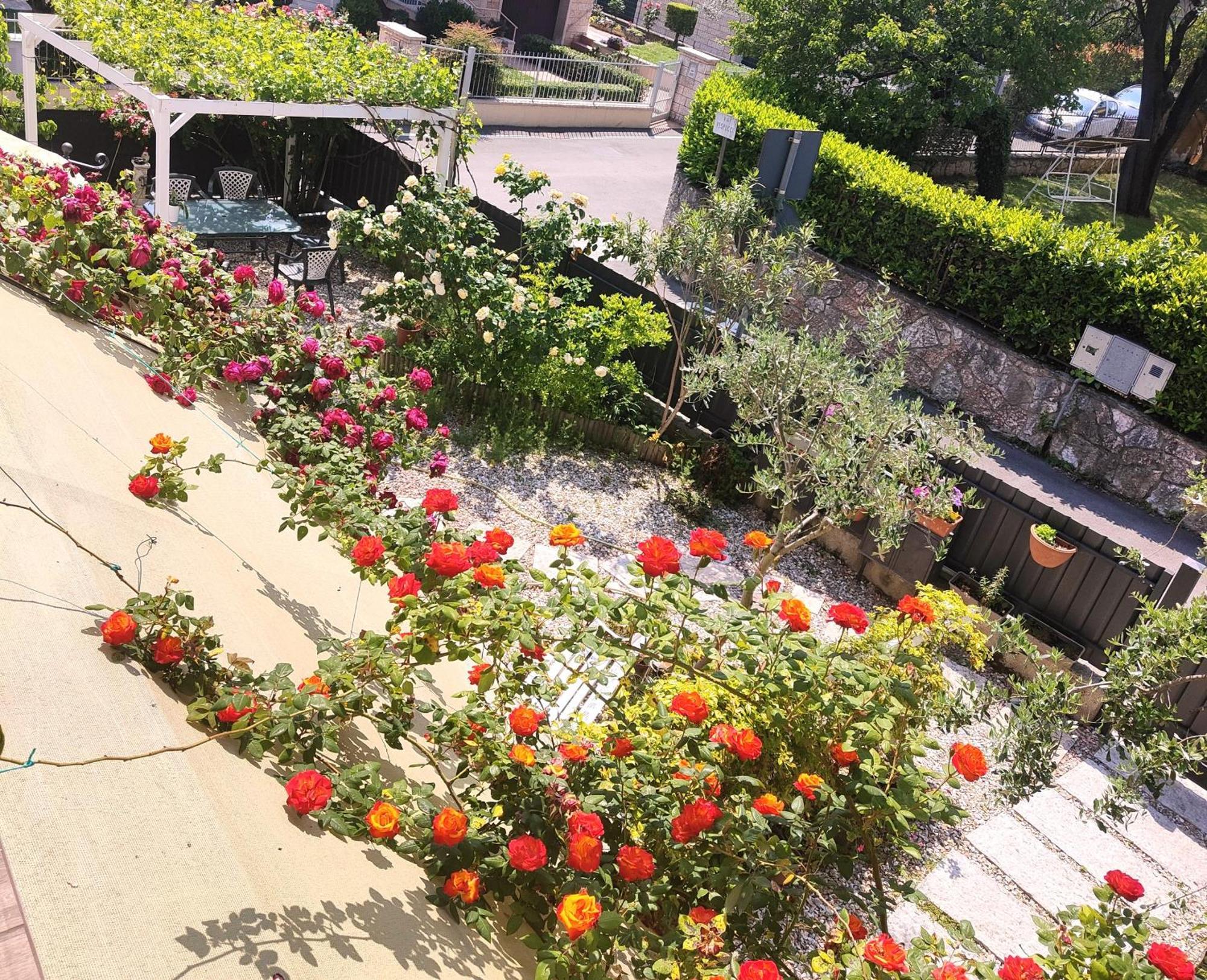 Villa Marianna Garda Lake Peschiera del Garda Eksteriør billede