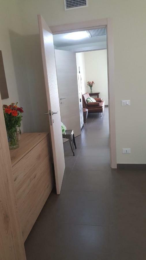 Villa Marianna Garda Lake Peschiera del Garda Eksteriør billede