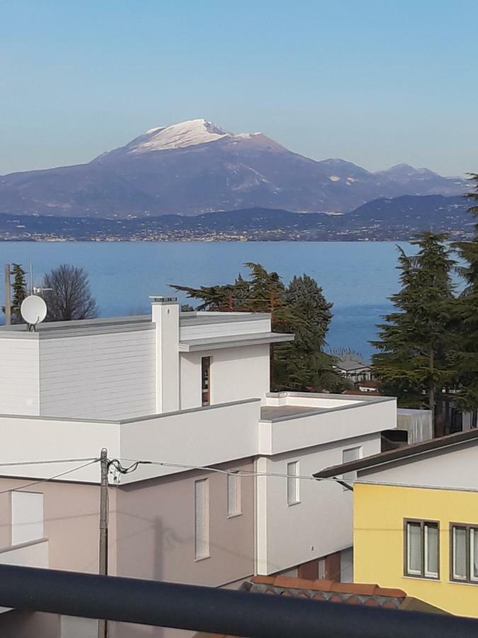 Villa Marianna Garda Lake Peschiera del Garda Eksteriør billede