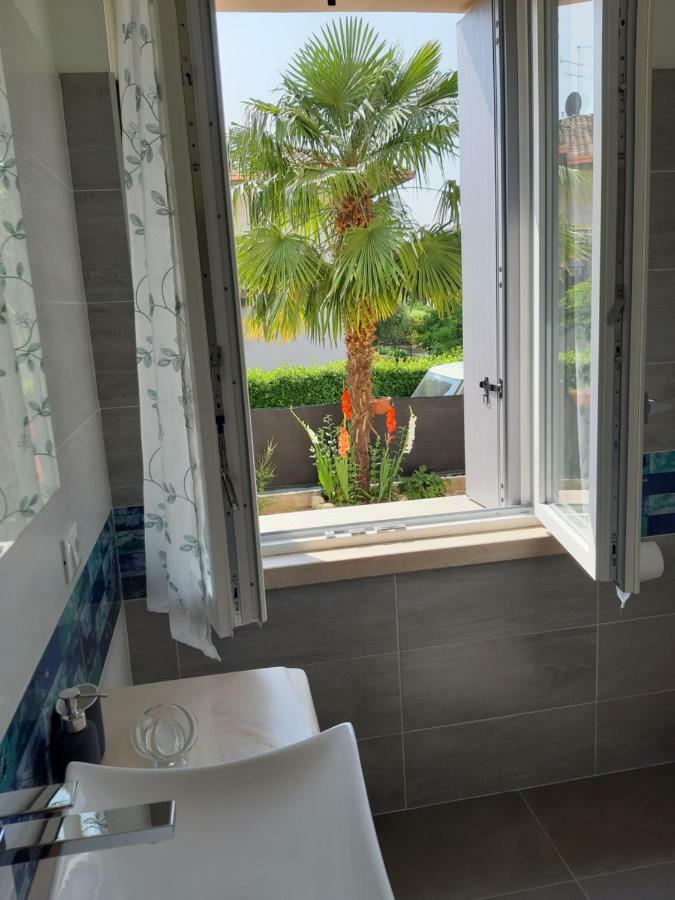Villa Marianna Garda Lake Peschiera del Garda Eksteriør billede