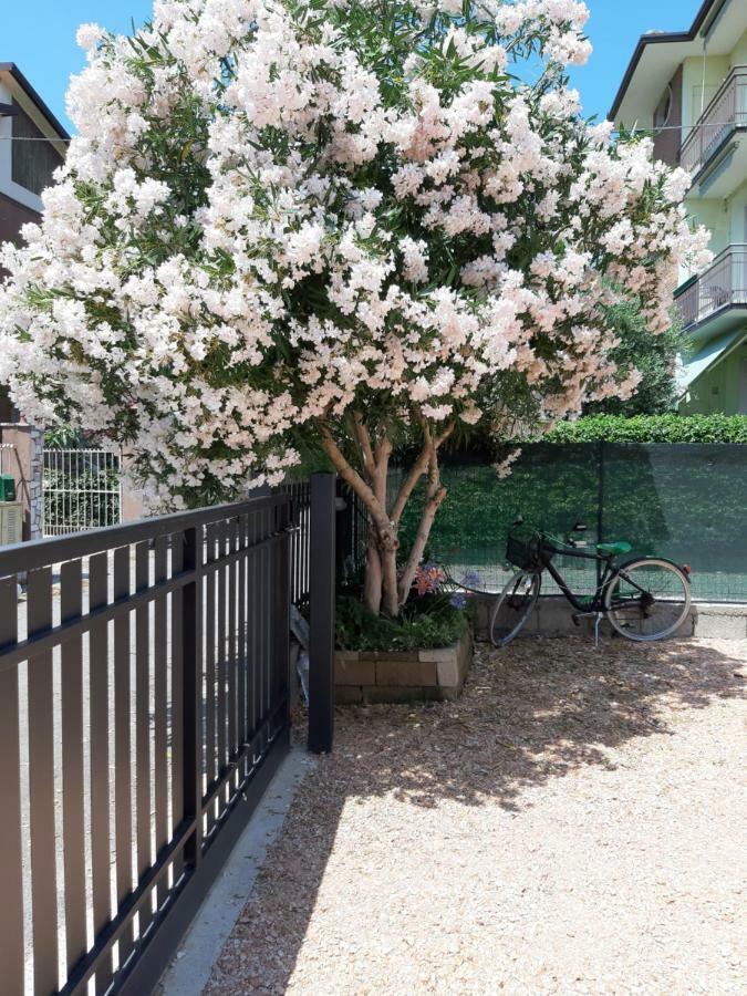 Villa Marianna Garda Lake Peschiera del Garda Eksteriør billede