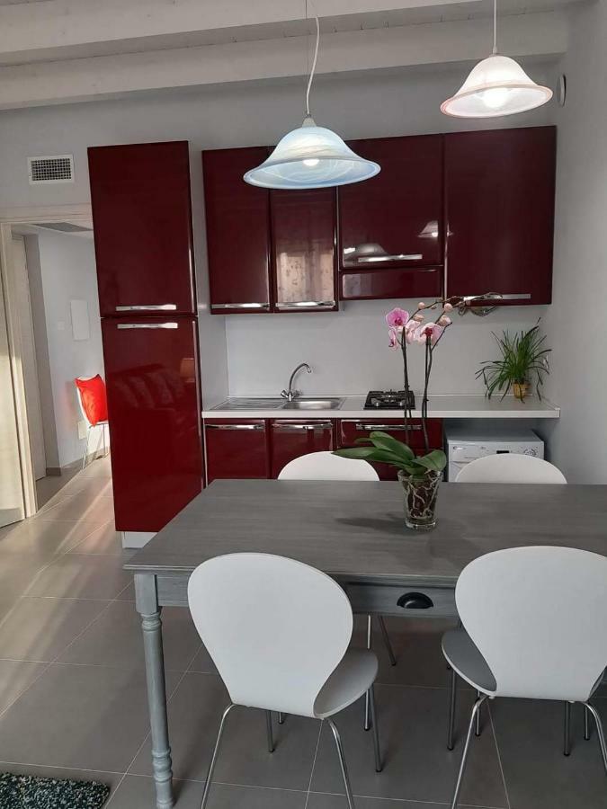 Villa Marianna Garda Lake Peschiera del Garda Eksteriør billede