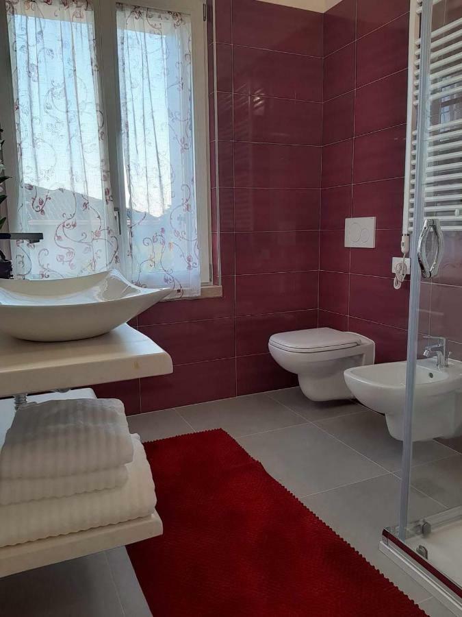 Villa Marianna Garda Lake Peschiera del Garda Eksteriør billede