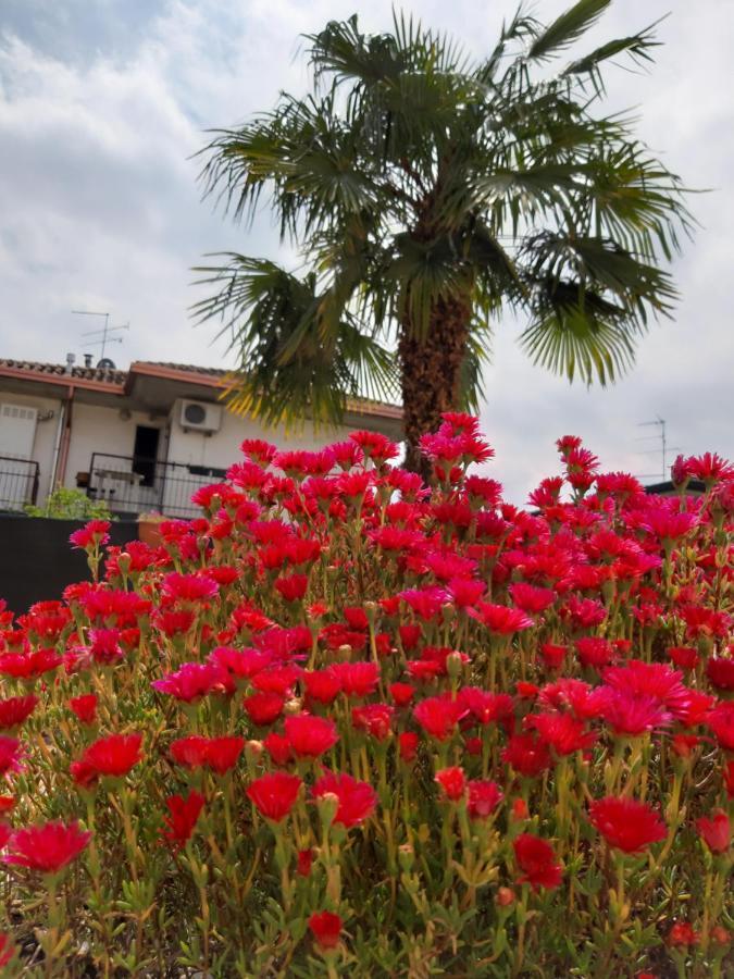 Villa Marianna Garda Lake Peschiera del Garda Værelse billede