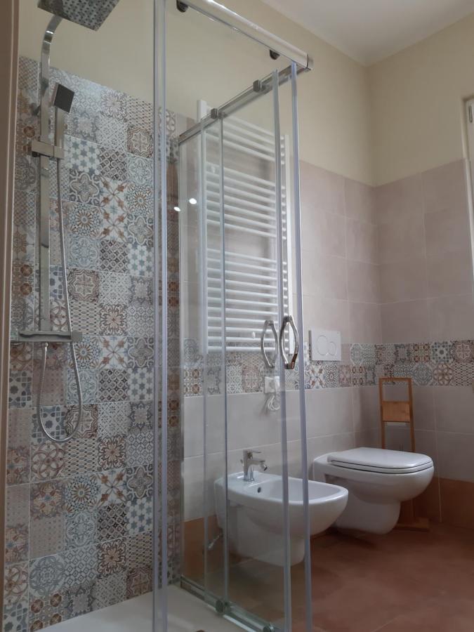 Villa Marianna Garda Lake Peschiera del Garda Eksteriør billede